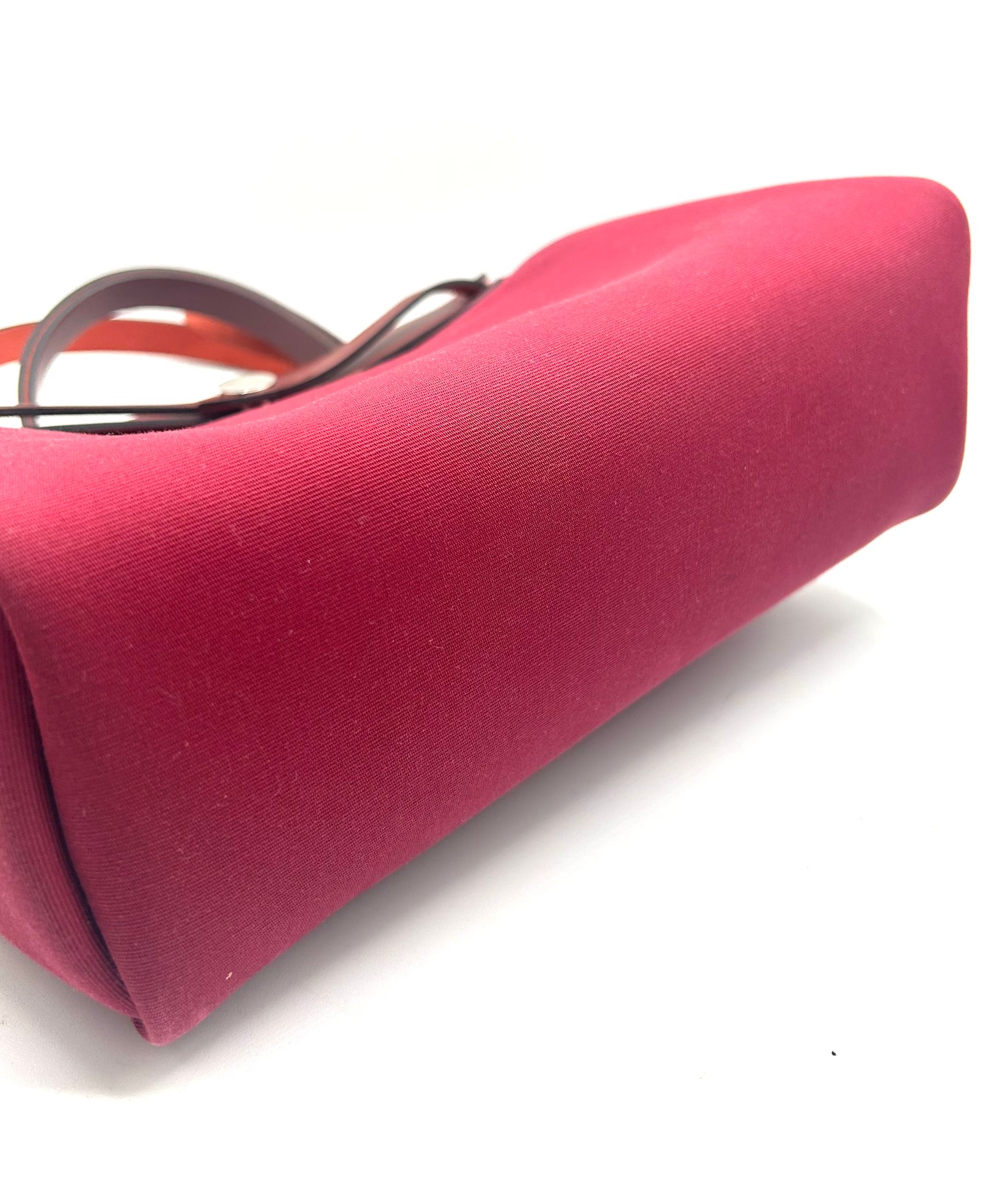 hermes herbag