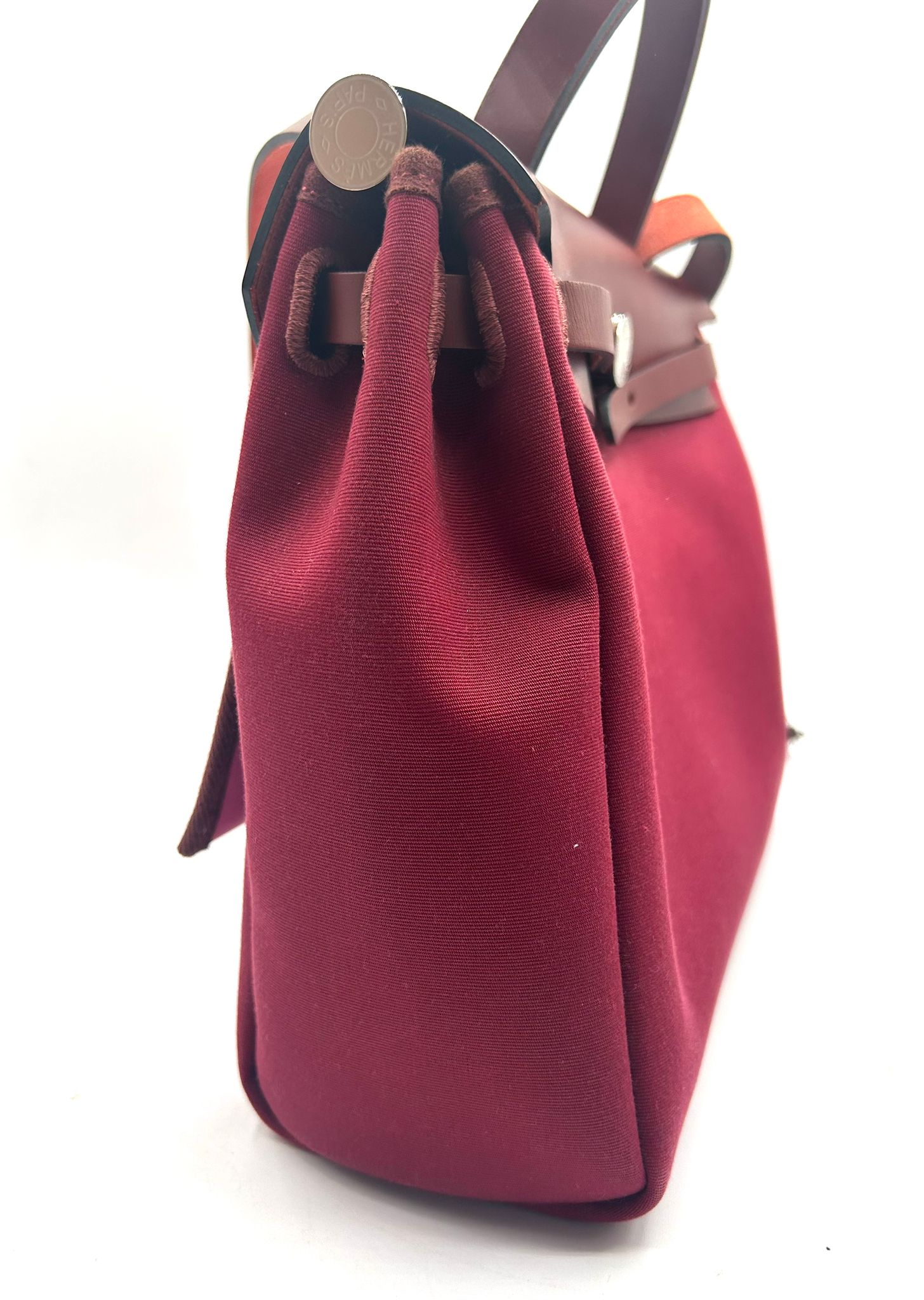 hermes herbag