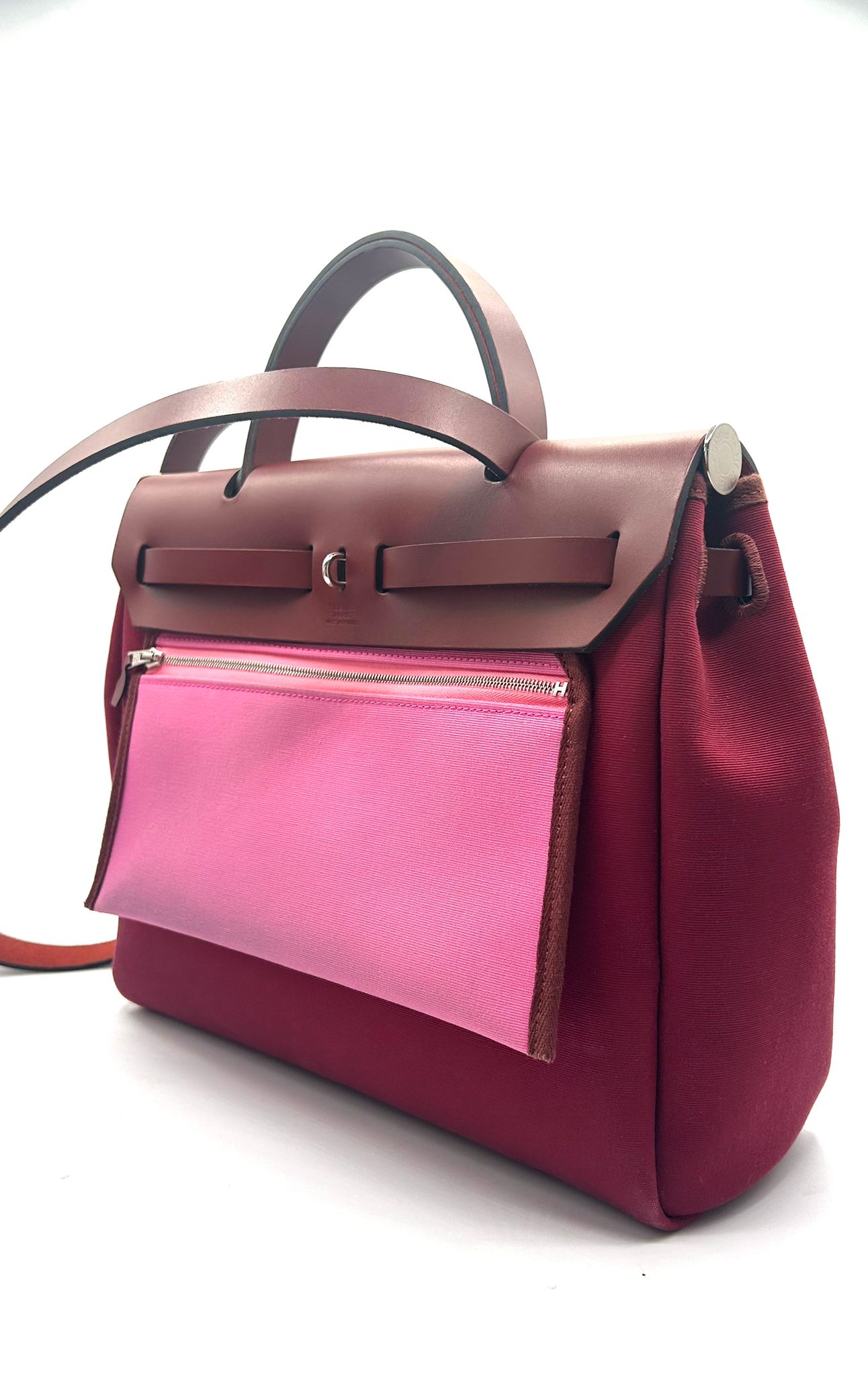 hermes herbag