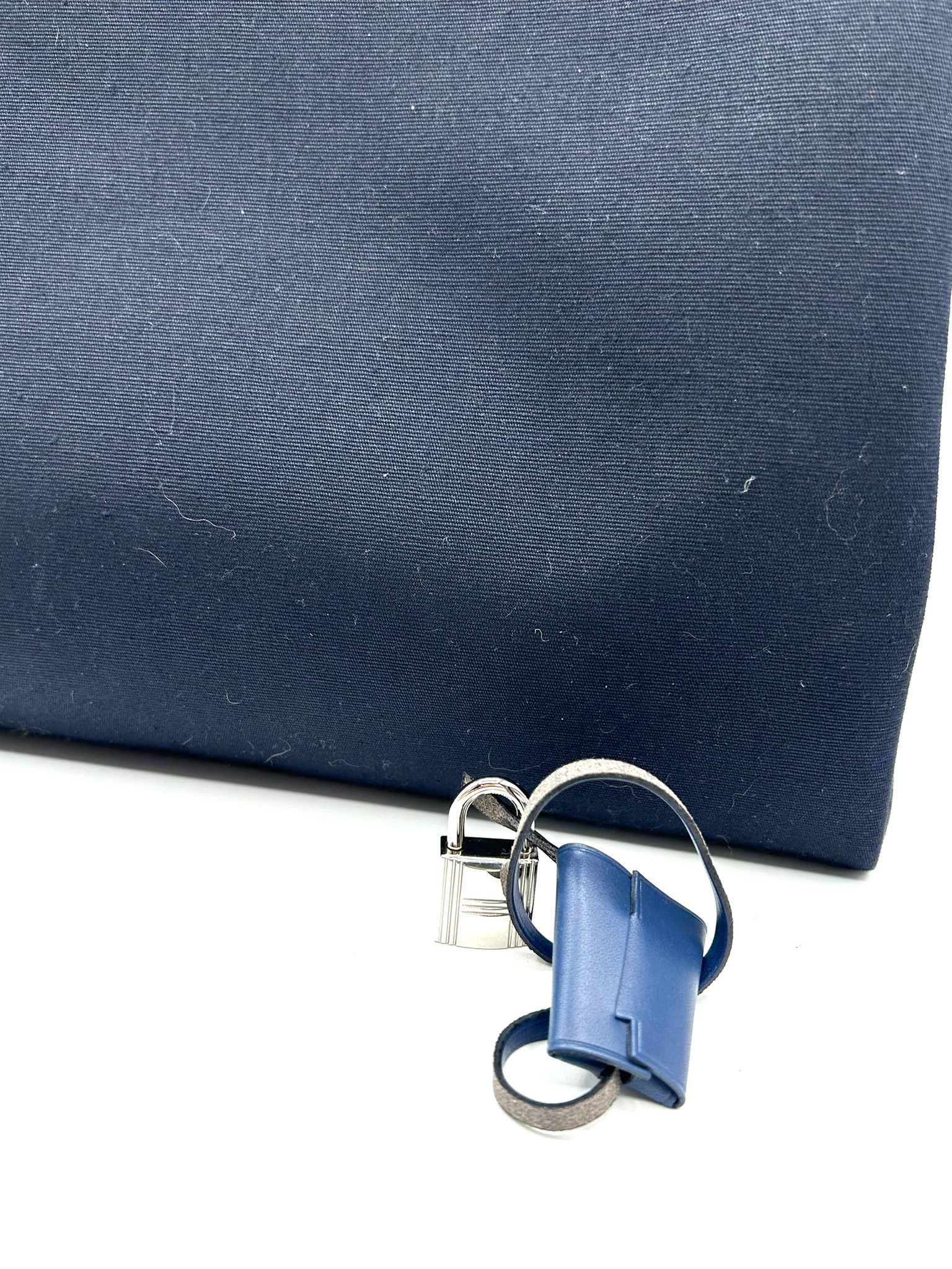 Hermès Herbag Zip
