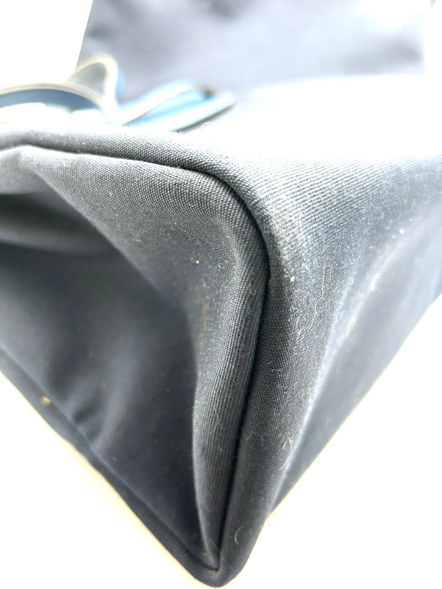 Hermès Herbag Zip