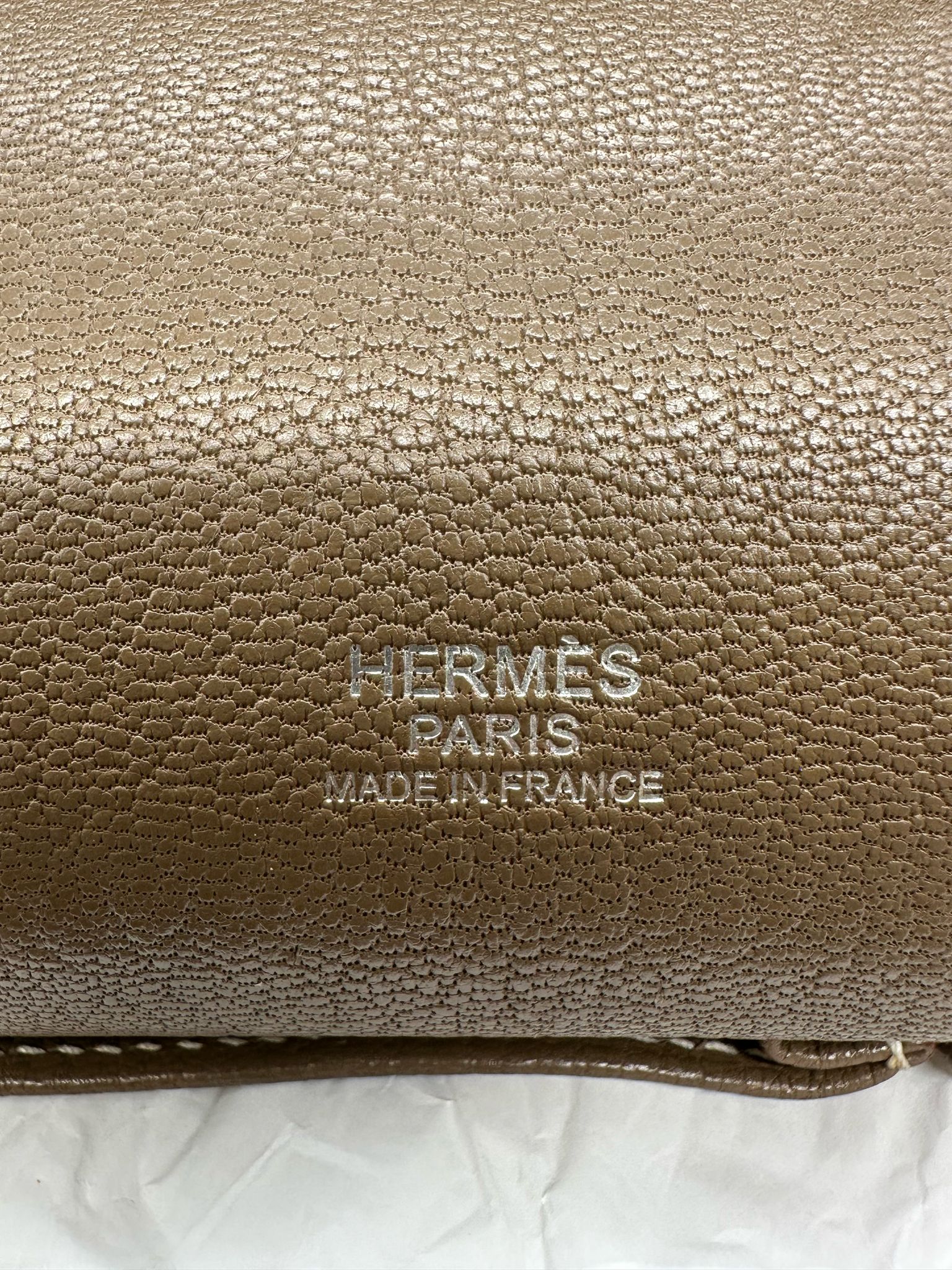 Hermès Jypsière 31