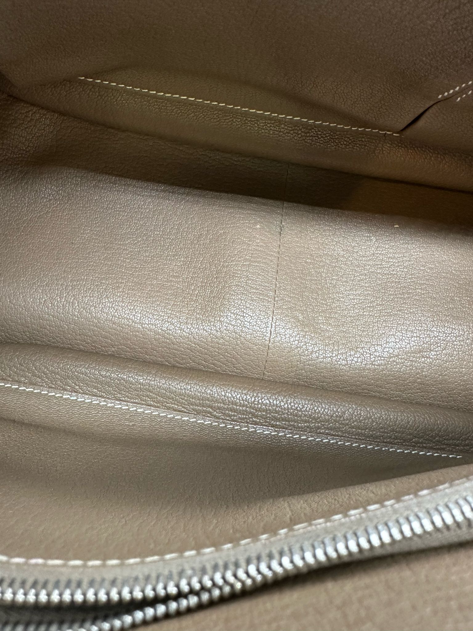 Hermès Jypsière 31