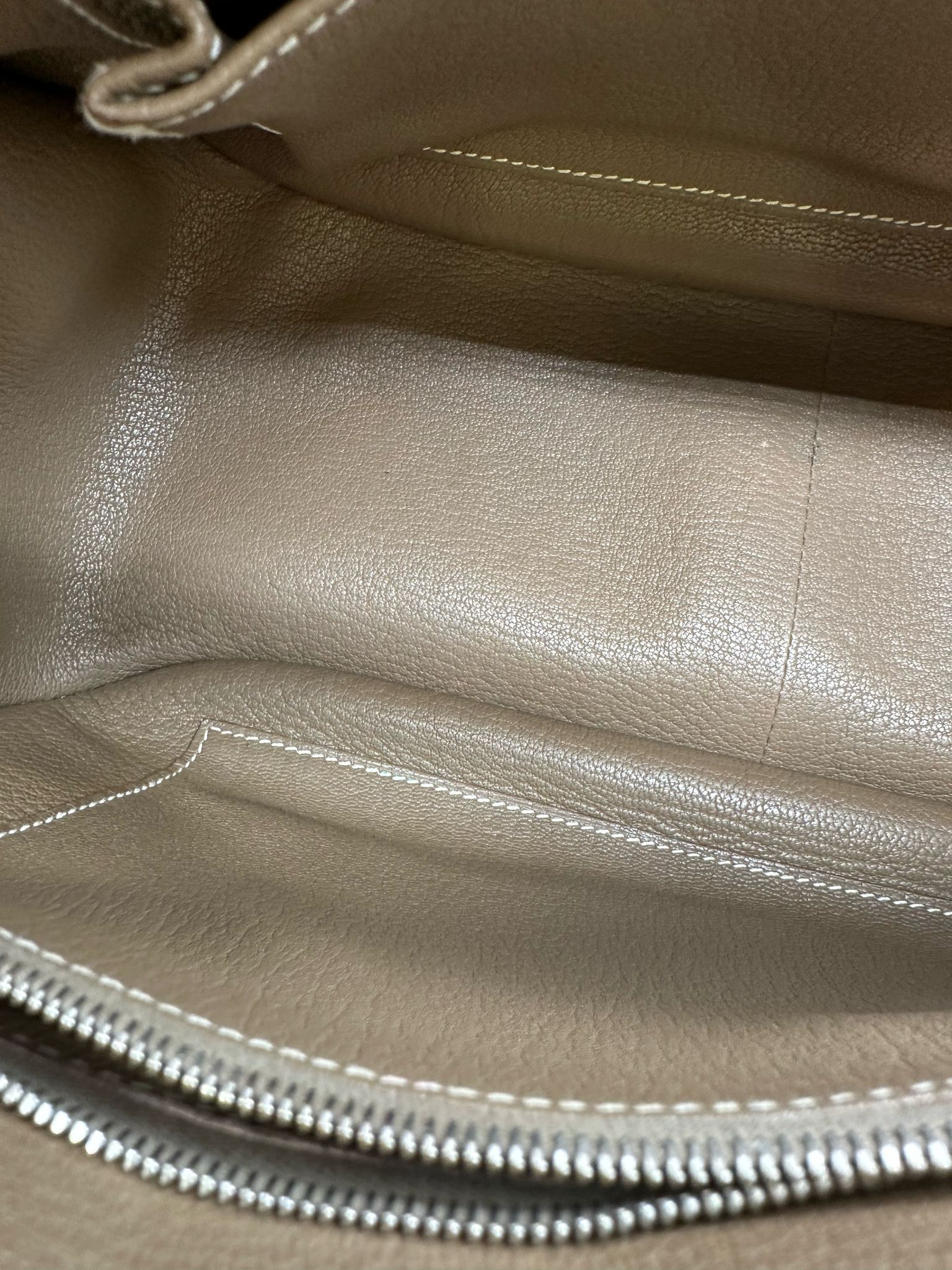 Hermès Jypsière 31