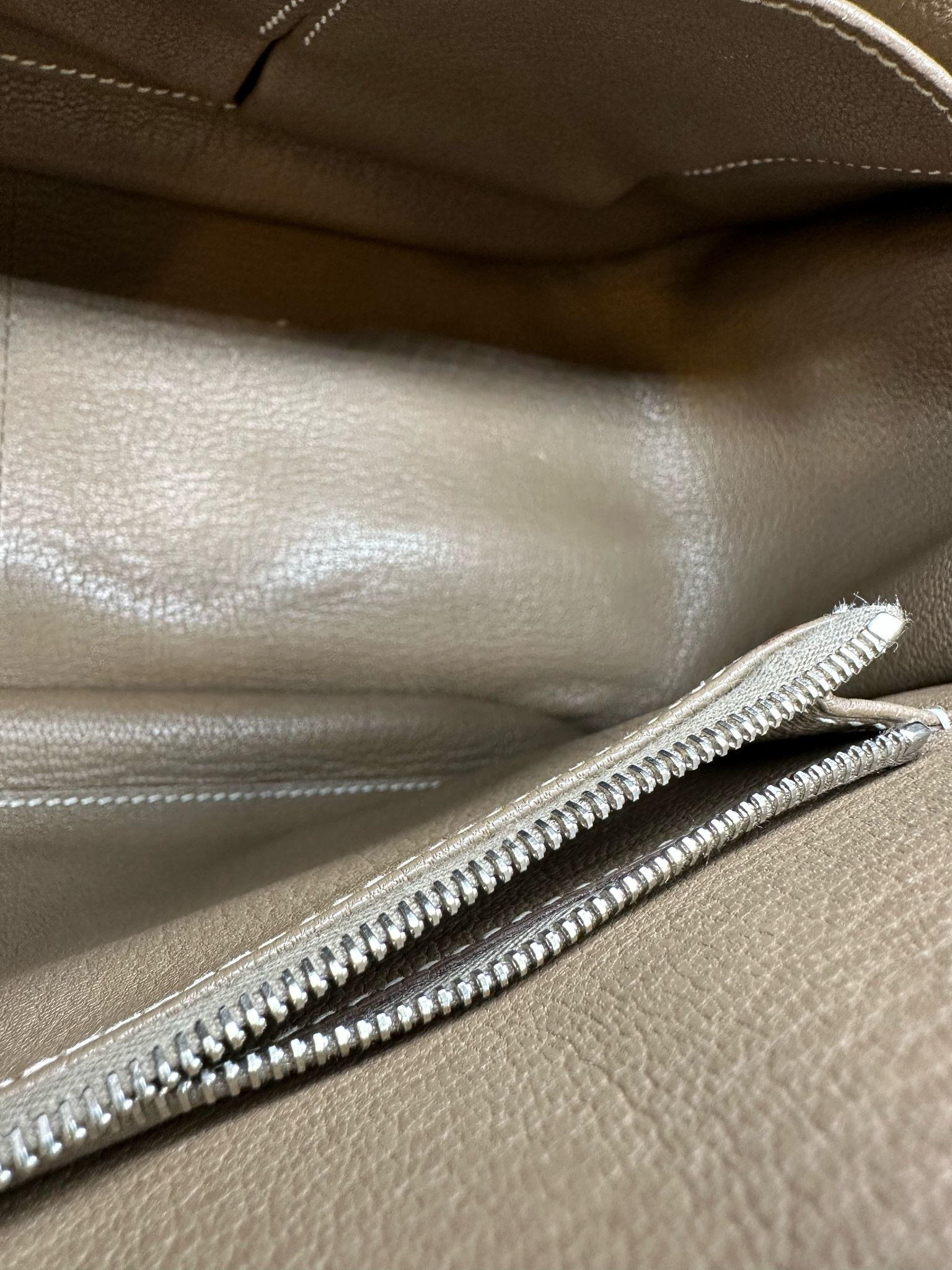 Hermès Jypsière 31