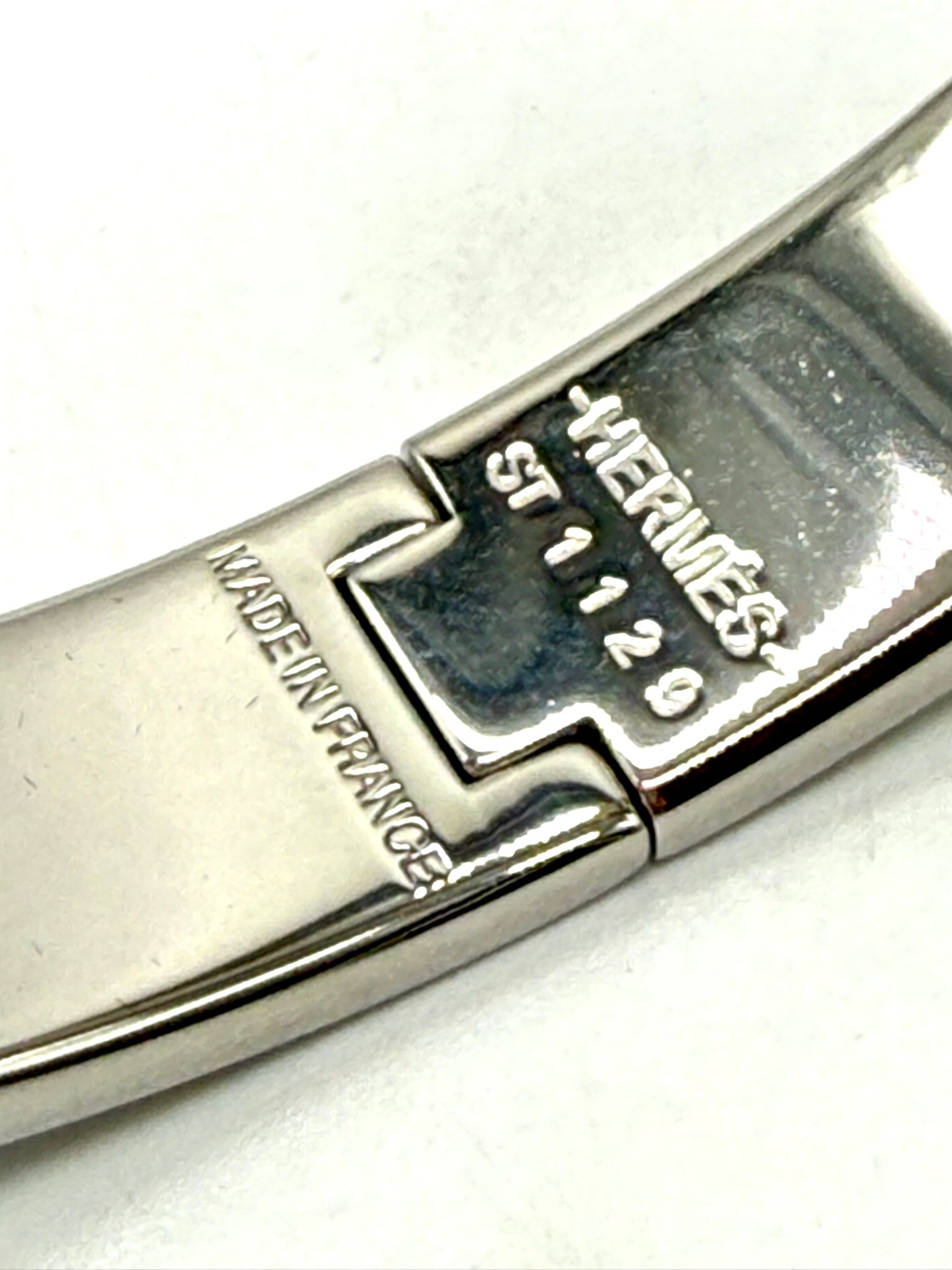 Hermès Mini Clic Kelly