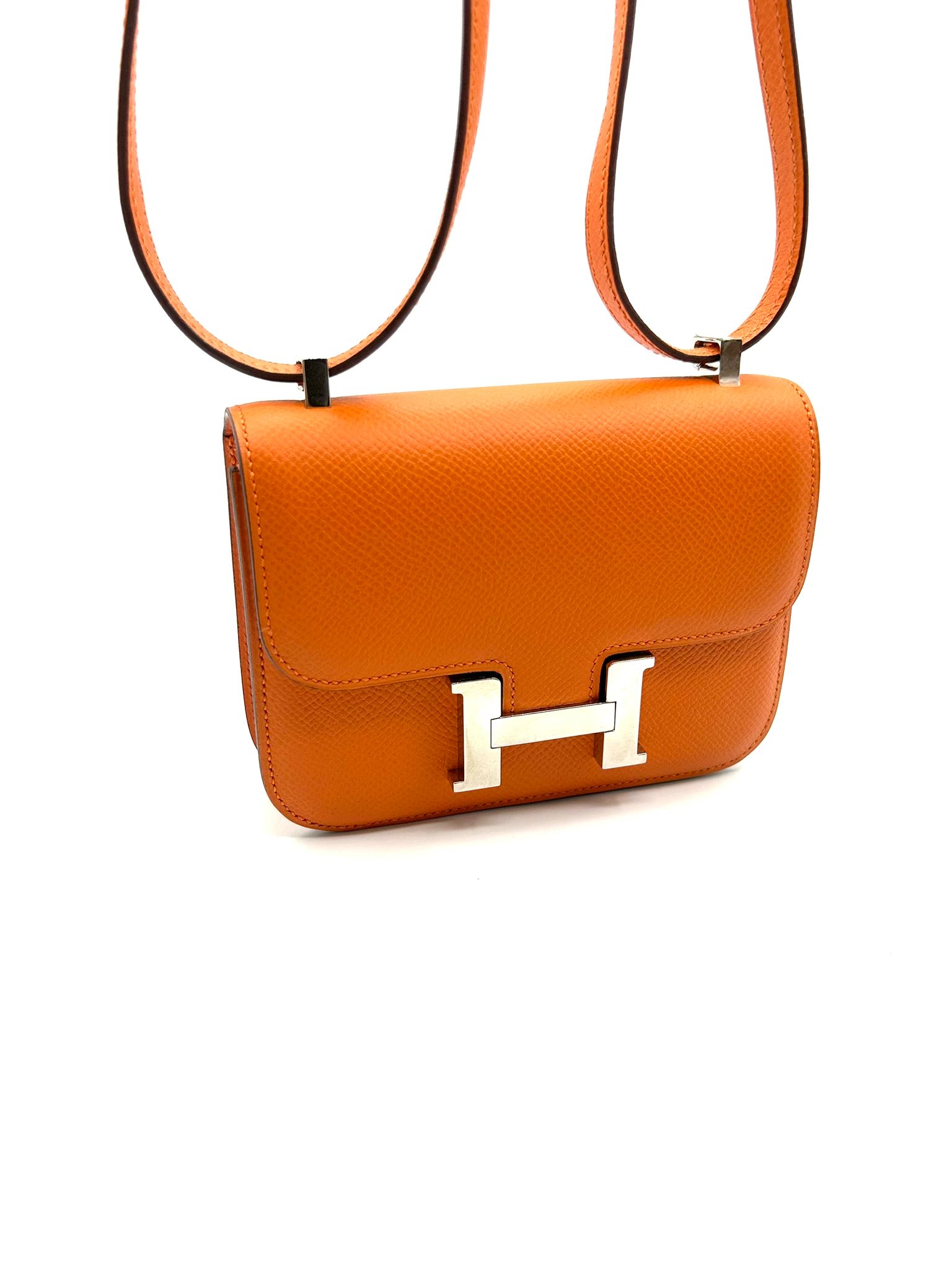Hermès Mini Constance