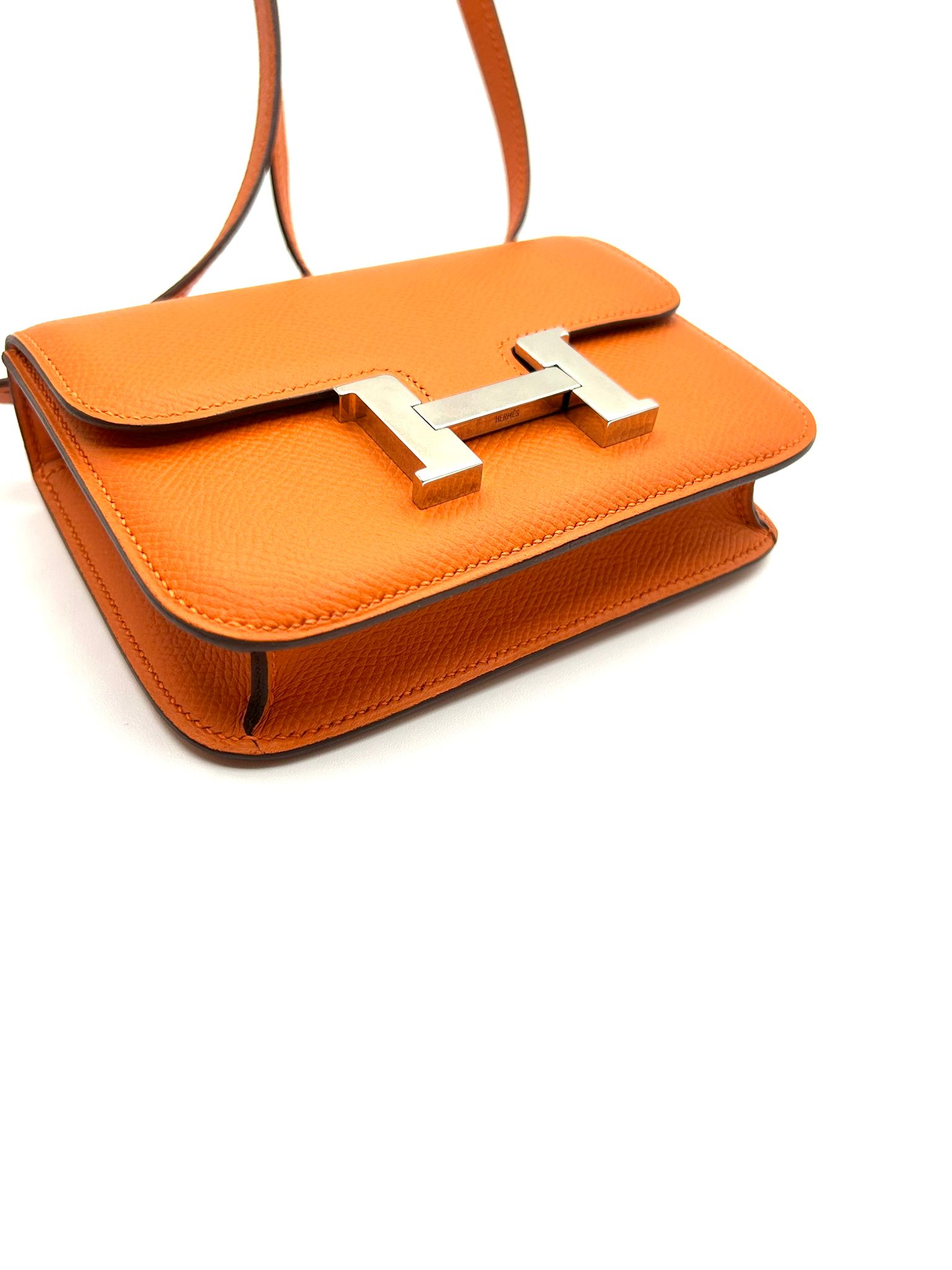 Hermès Mini Constance