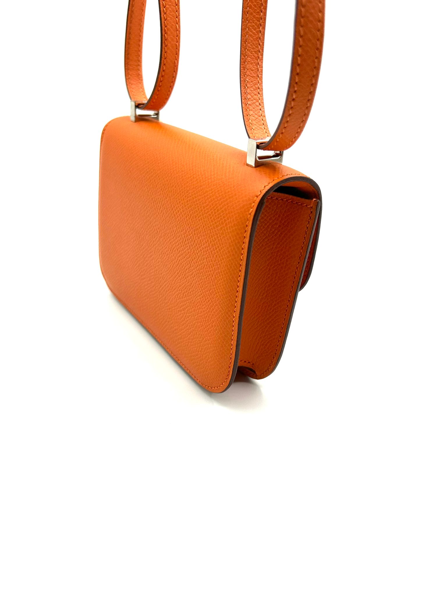 Hermès Mini Constance