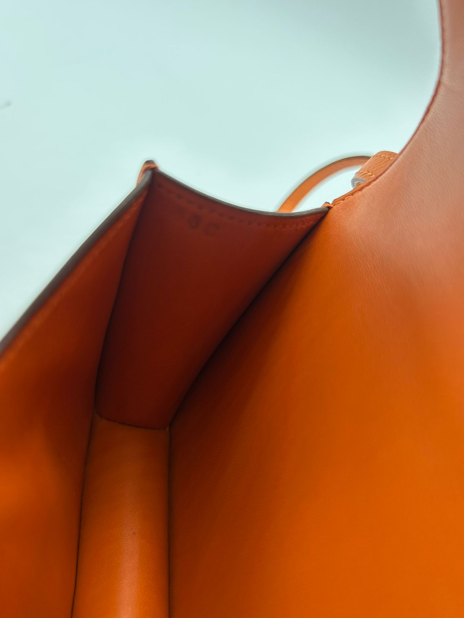 Hermès Mini Constance