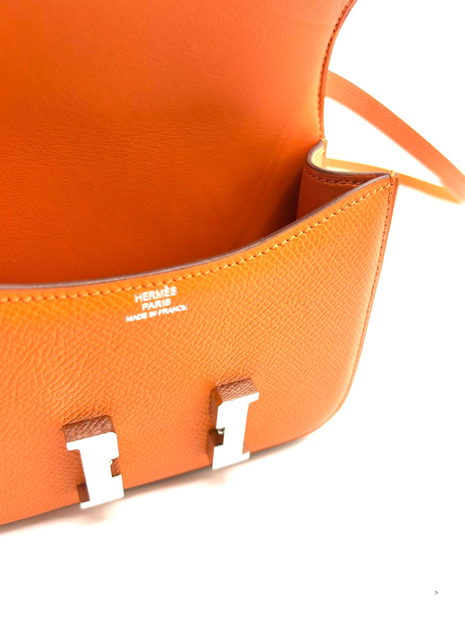 Hermès Mini Constance