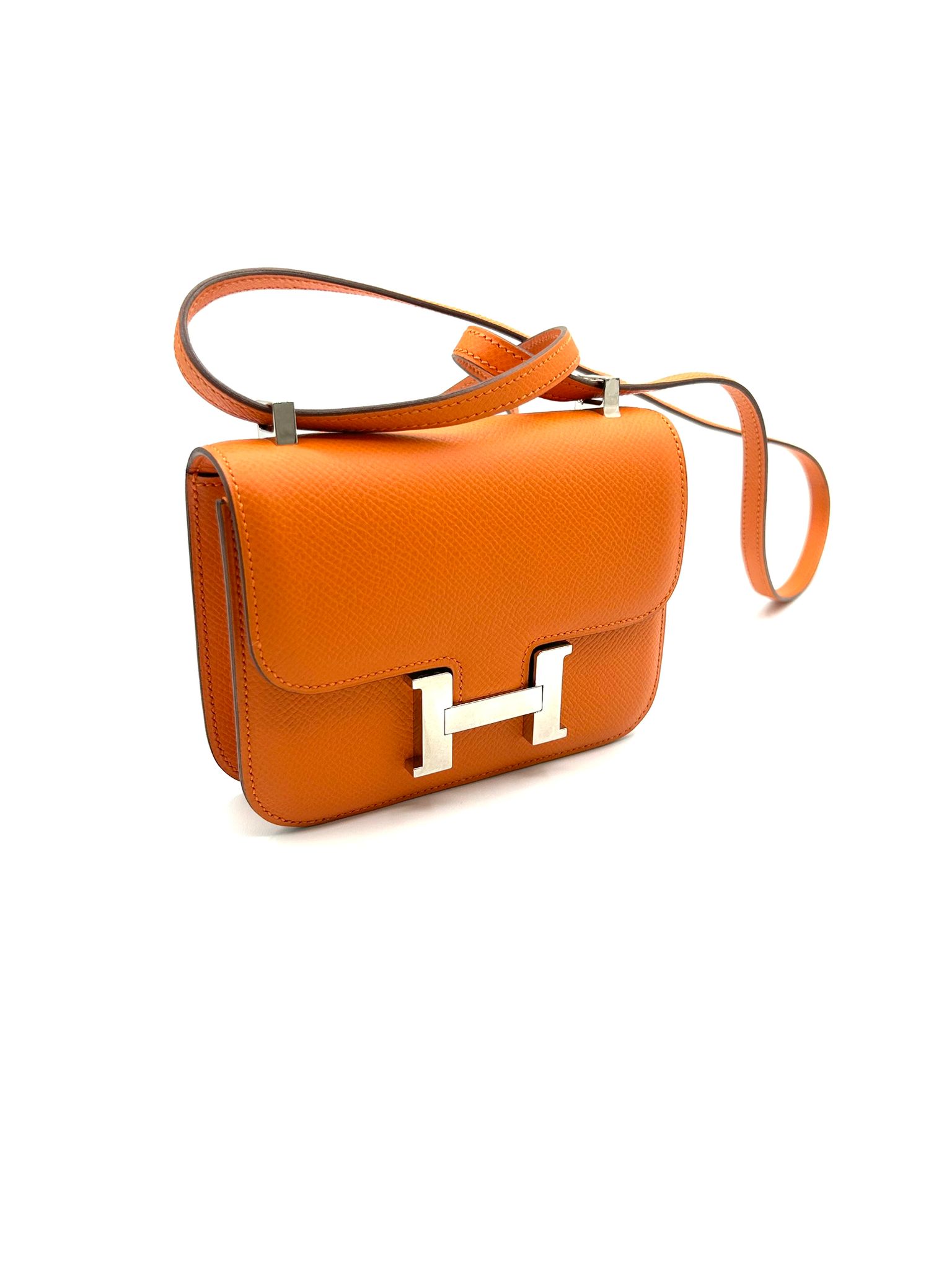 Hermès Mini Constance