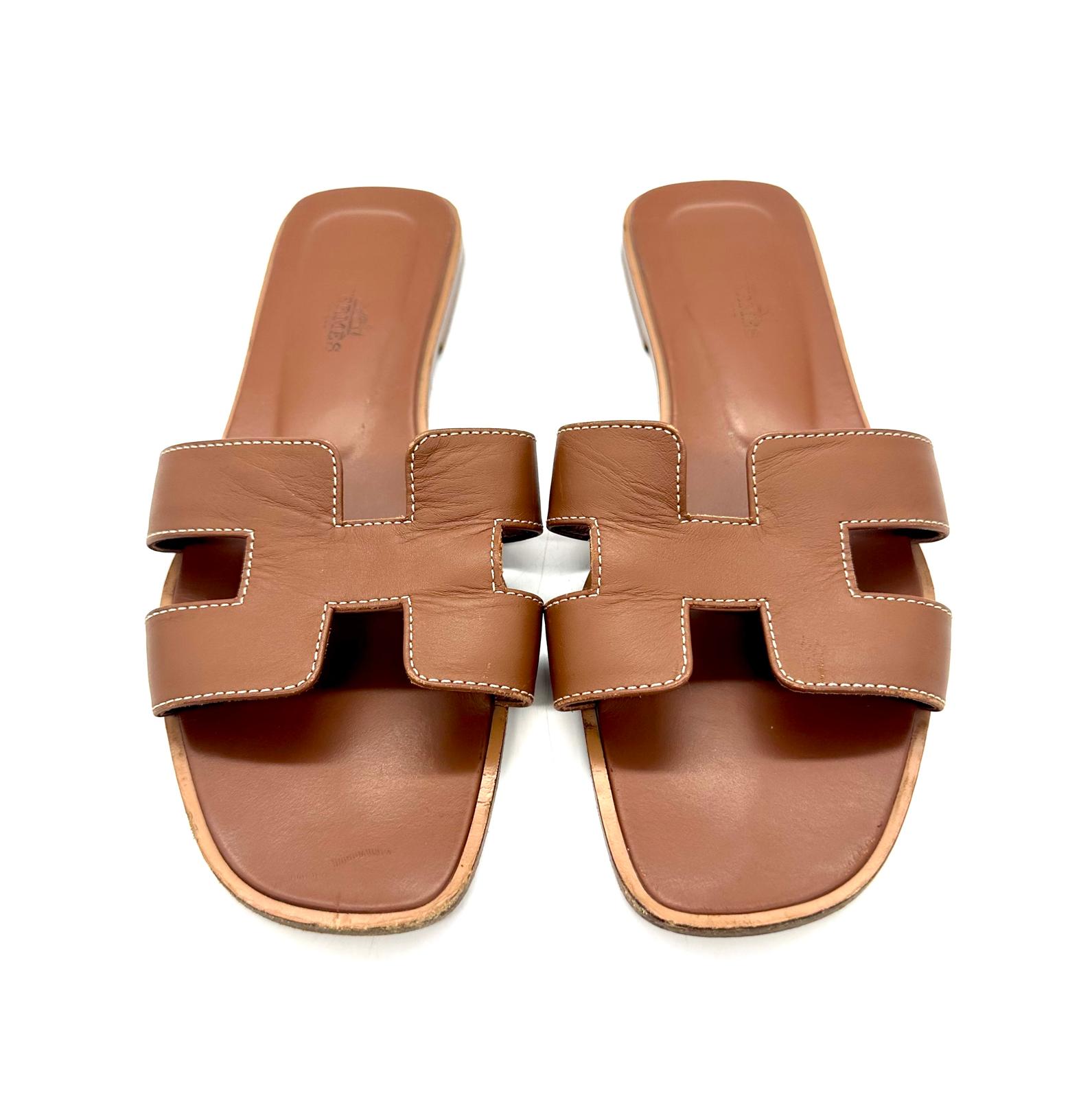Hermès Oran