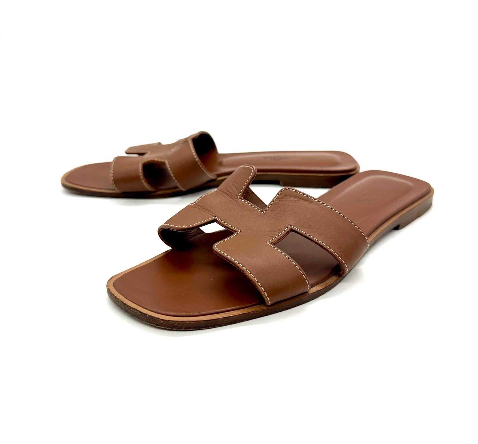 Hermès Oran