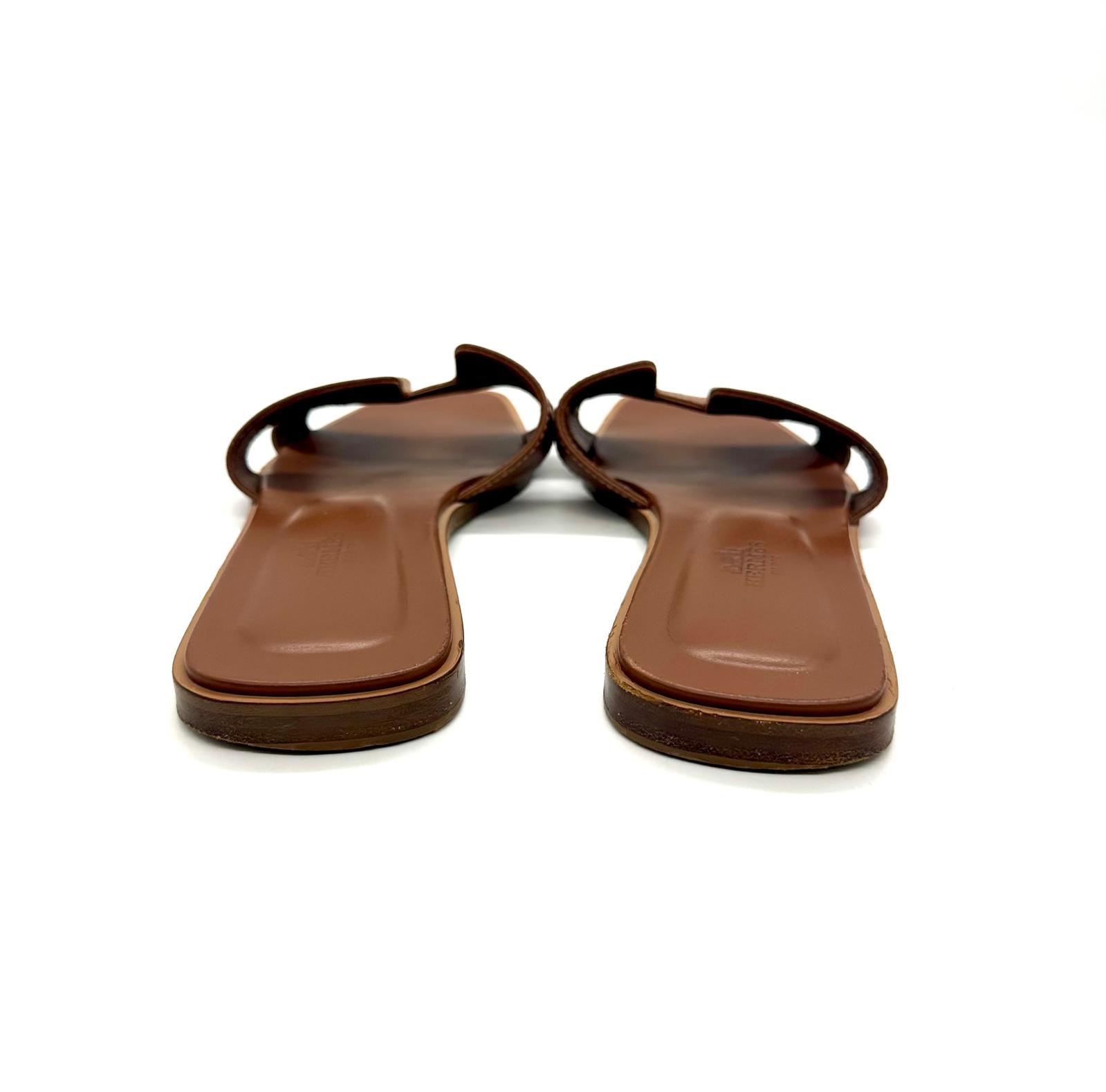 Hermès Oran