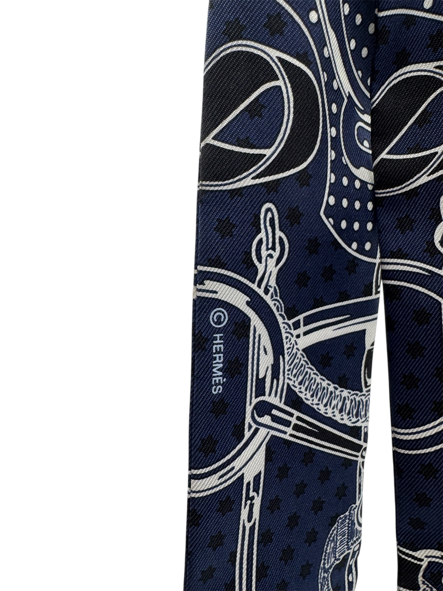 Hermès – Twilly Éperon d’Or