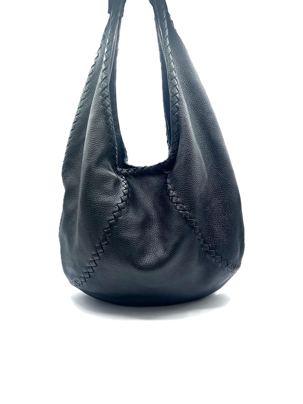 hobo Bottega Veneta Cervo