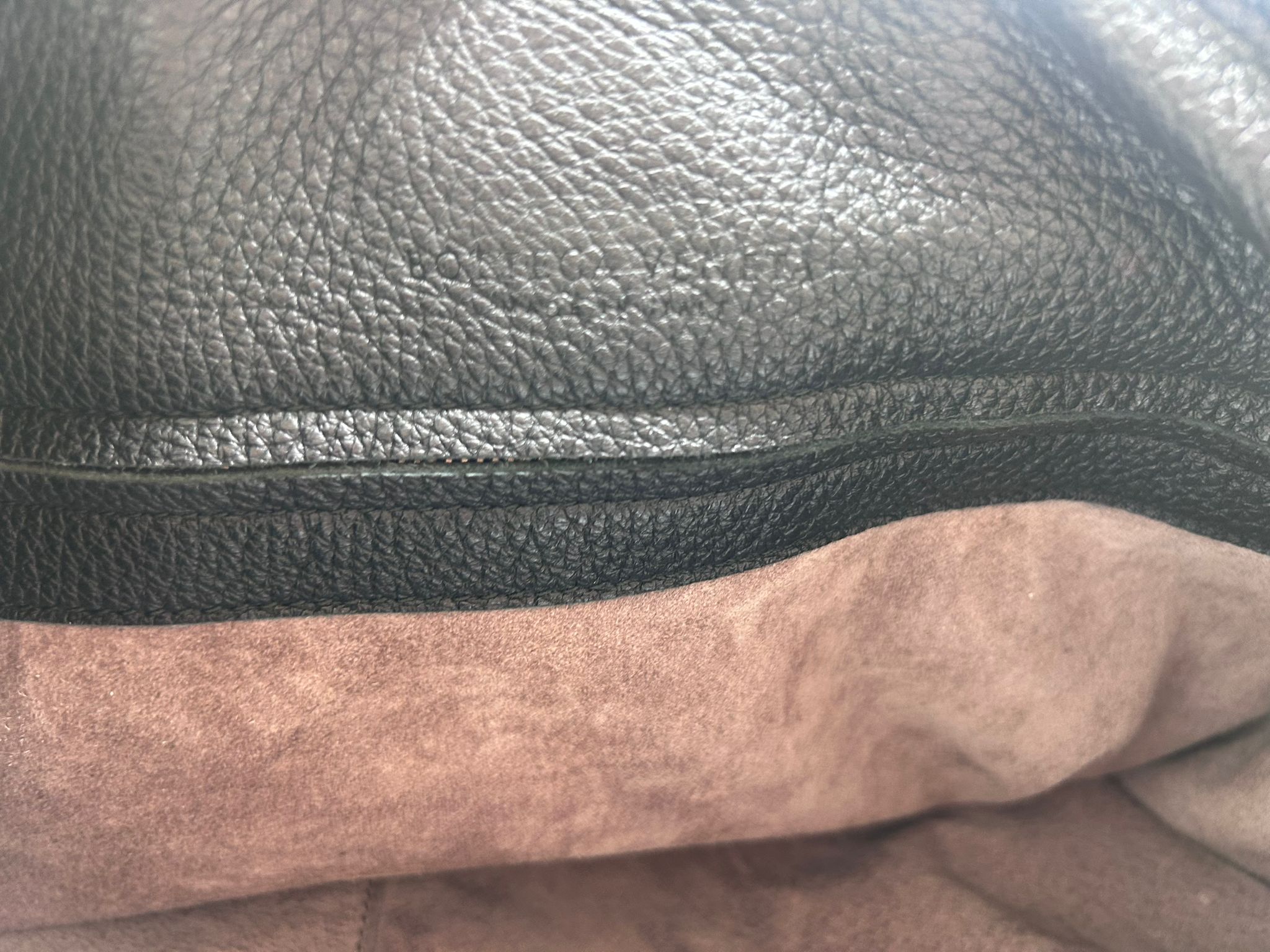 hobo Bottega Veneta Cervo