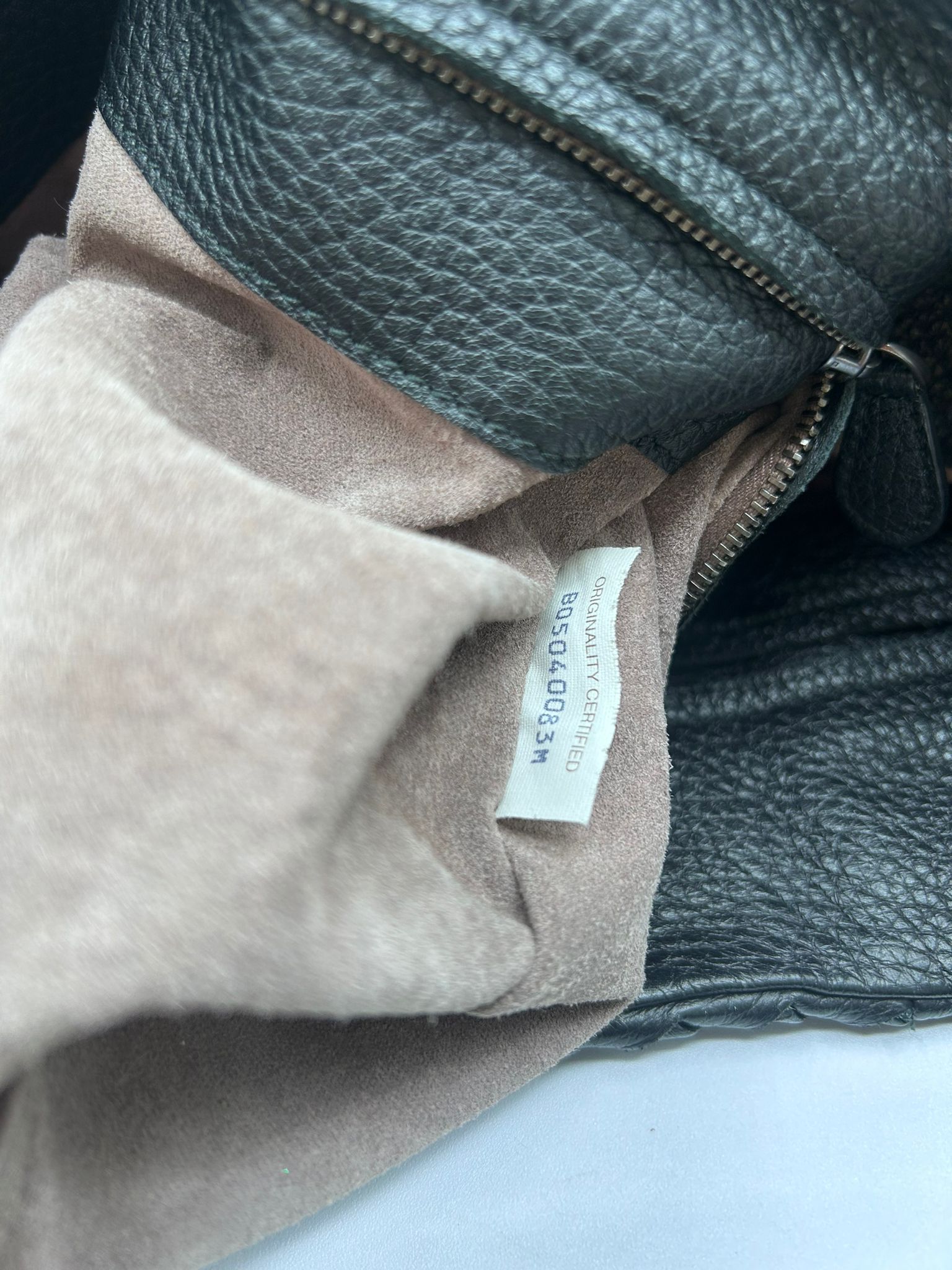 hobo Bottega Veneta Cervo