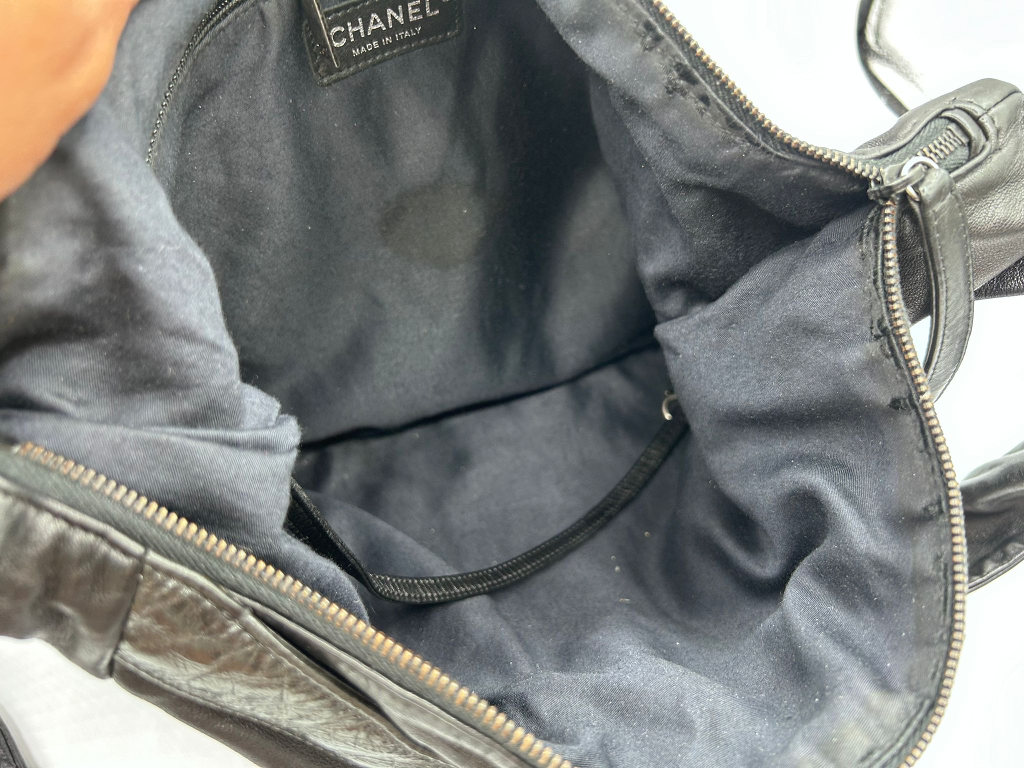 hobo Bottega Veneta Cervo