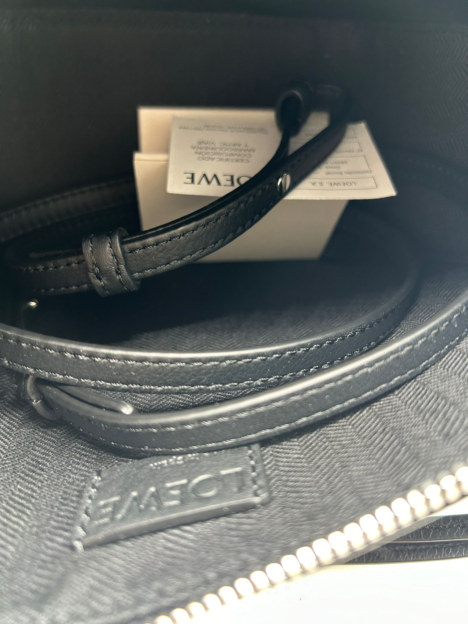 hobo hammock loewe