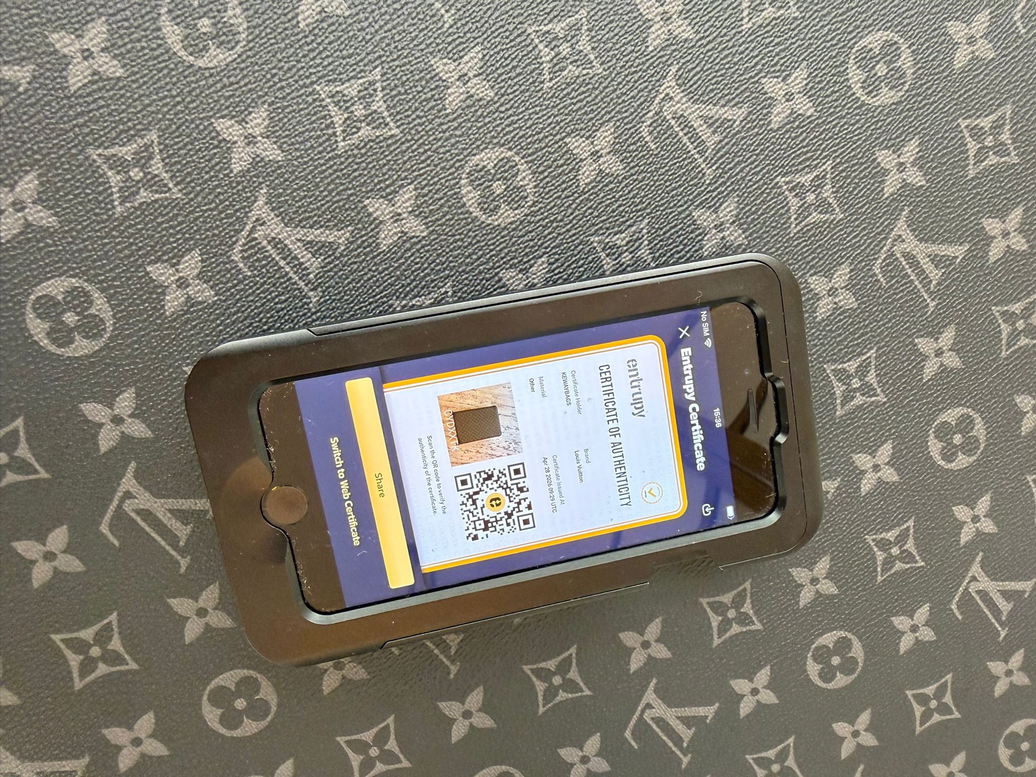 Horizon 50