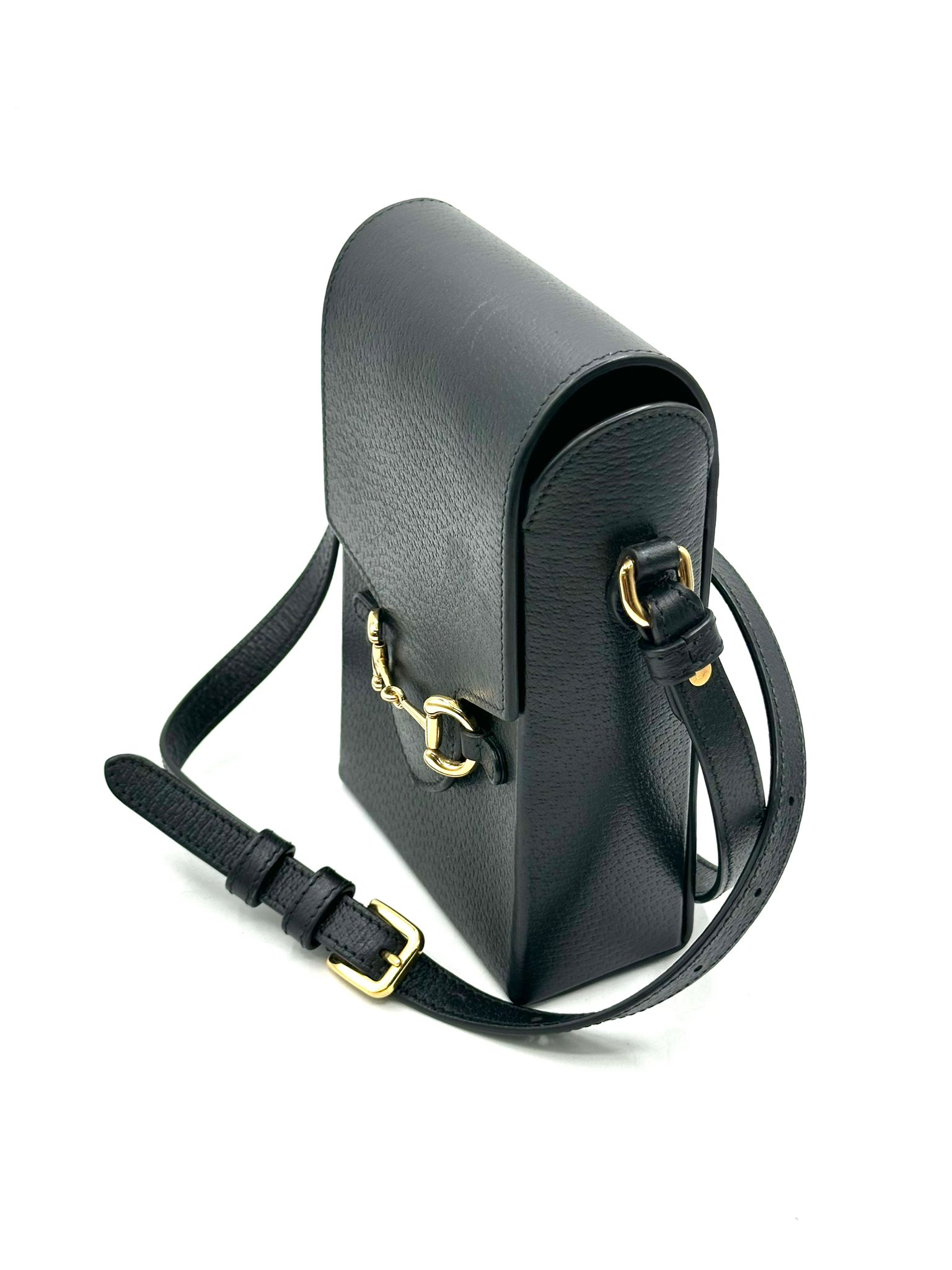 Horsebit 1955