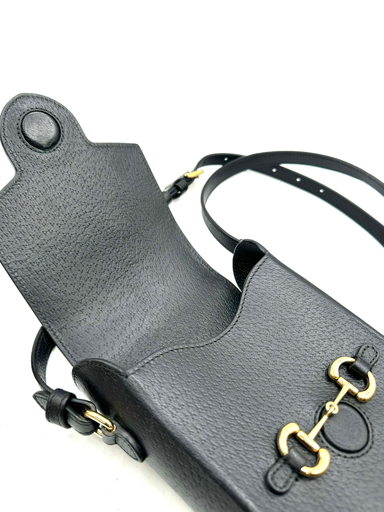 Horsebit 1955