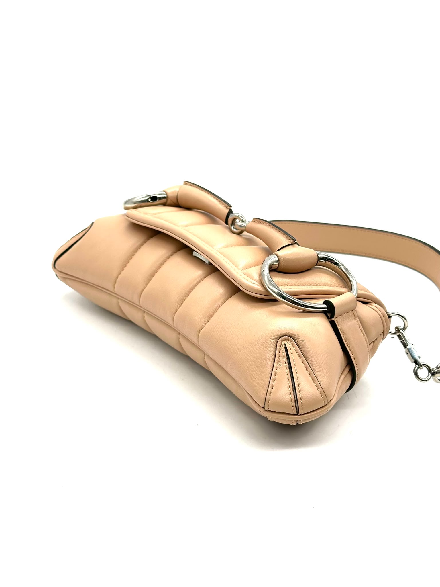 Horsebit Chain