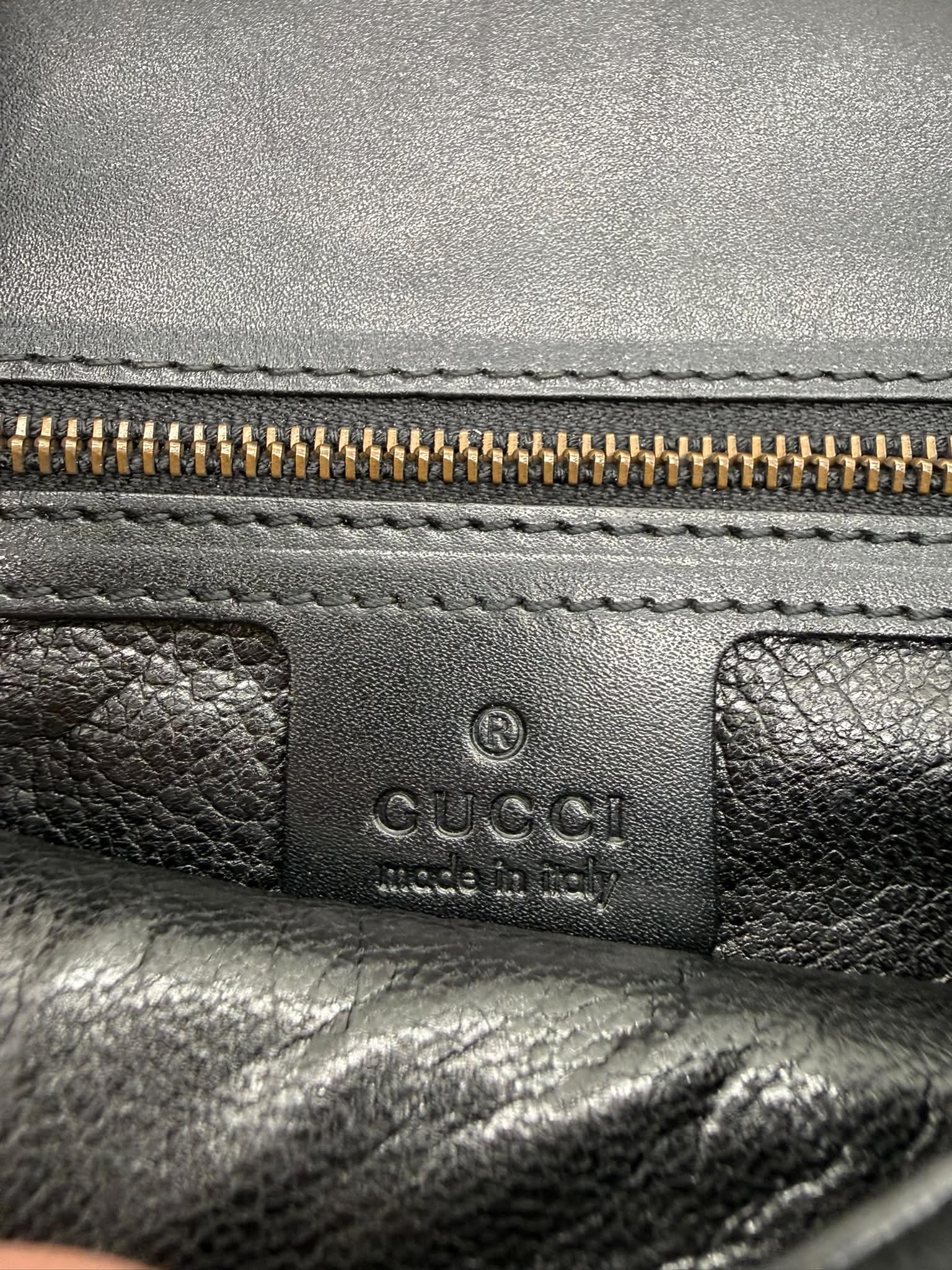 Horsebit Suede