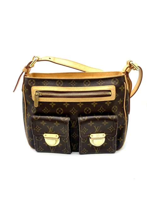 Hudson Louis Vuitton