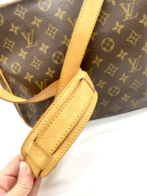 Hudson Louis Vuitton