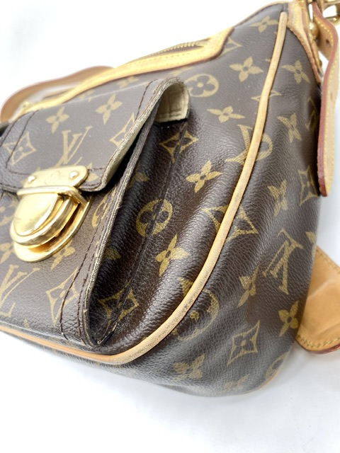 Hudson Louis Vuitton