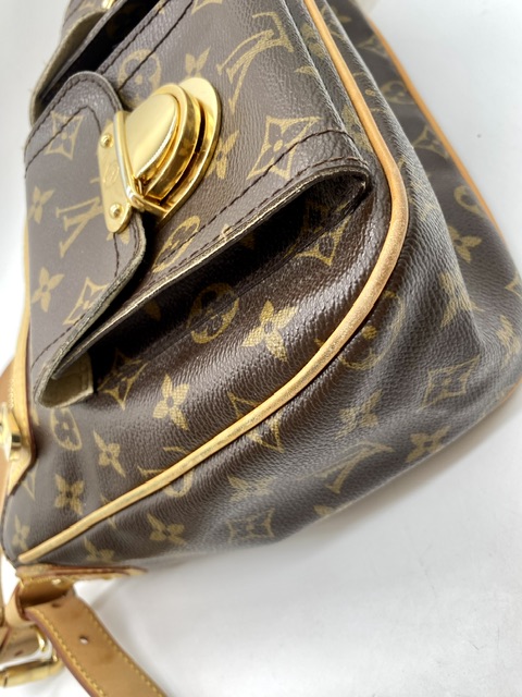 Hudson Louis Vuitton