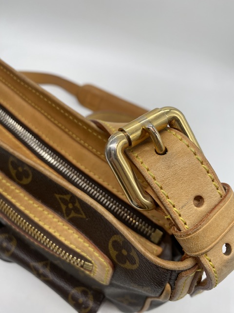 Hudson Louis Vuitton