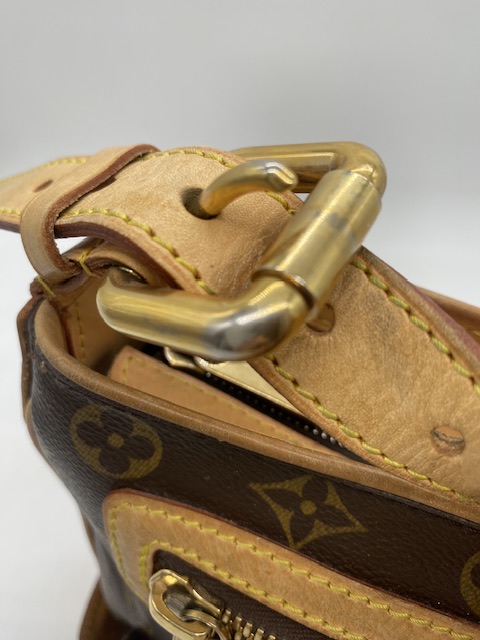 Hudson Louis Vuitton