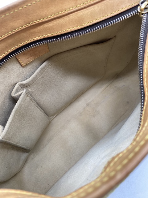 Hudson Louis Vuitton