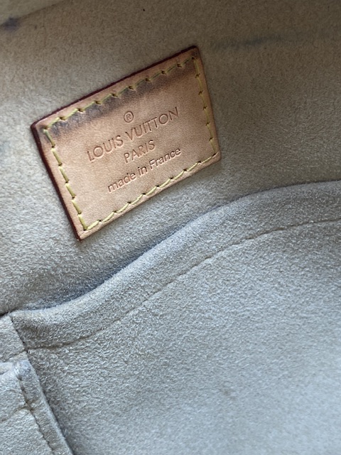 Hudson Louis Vuitton