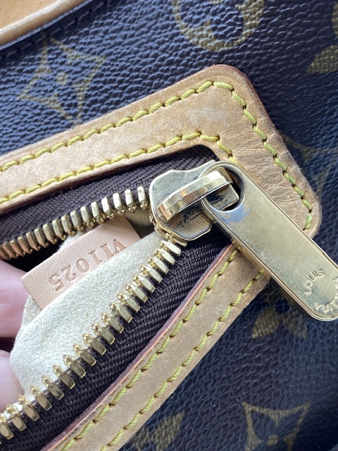 Hudson Louis Vuitton