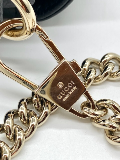 Interlocking GM Gucci