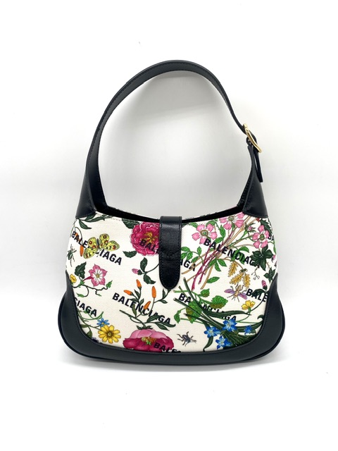 Jackie Gucci 1961 edición limitada GuccixBalenciaga