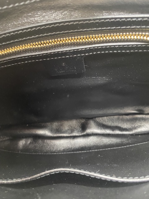 Jackie Gucci 1961 edición limitada GuccixBalenciaga