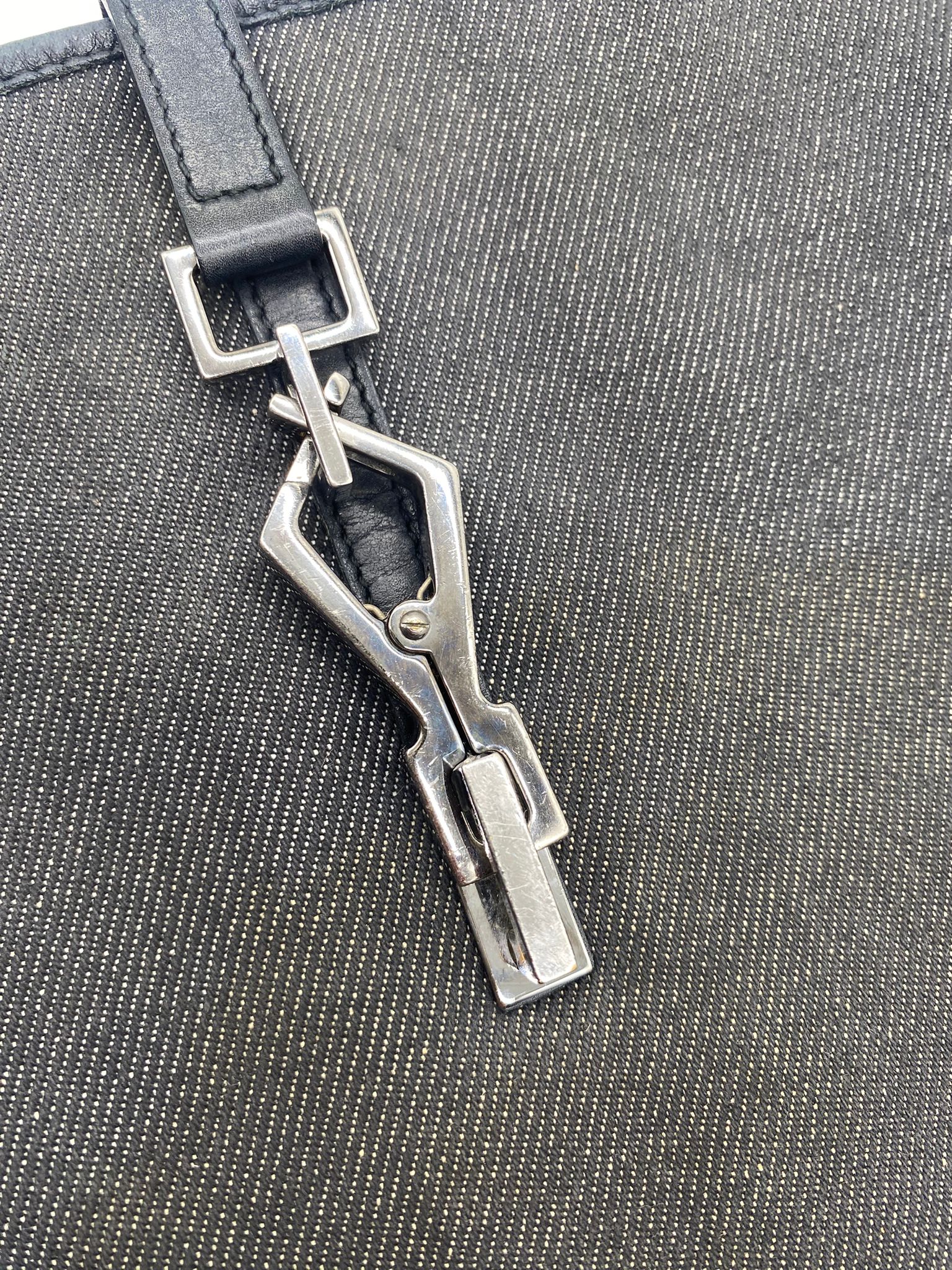 Jackie Gucci vintage