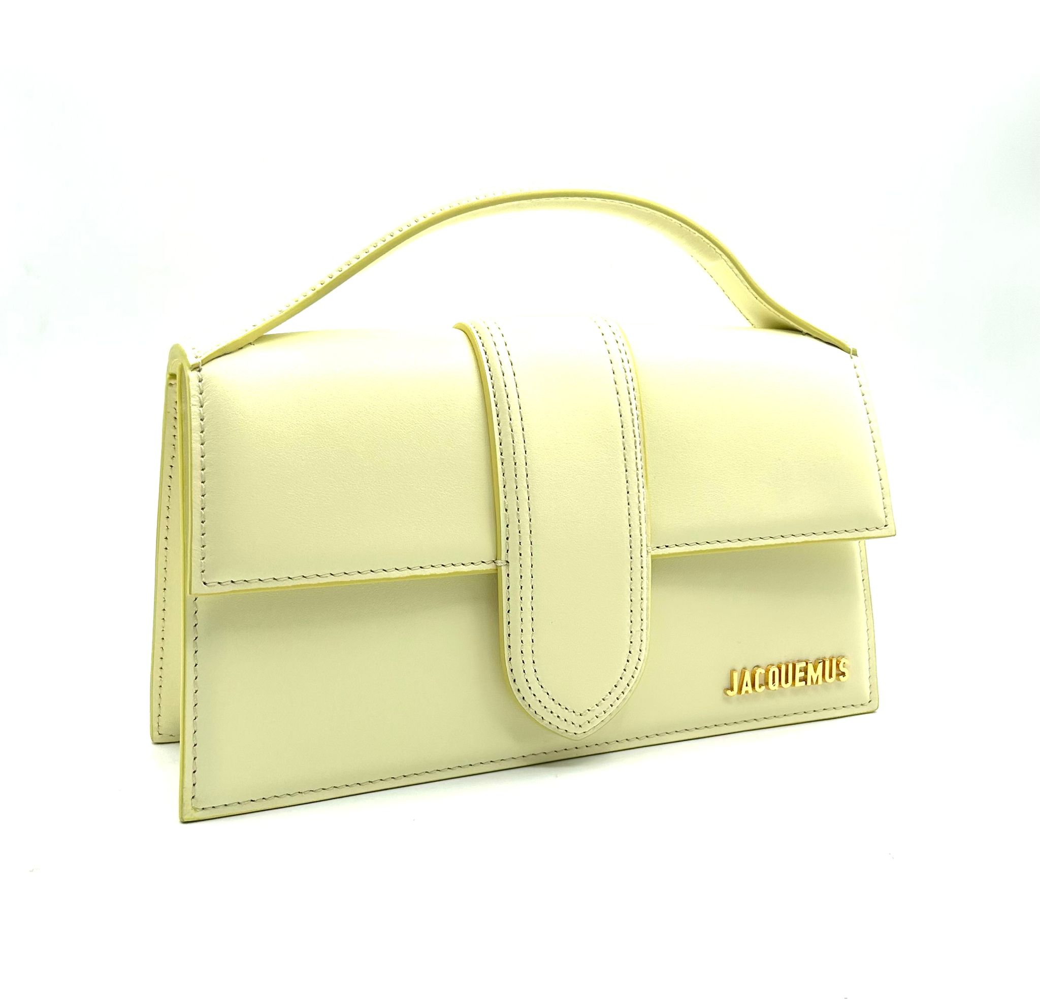 jacquemus le bambino
