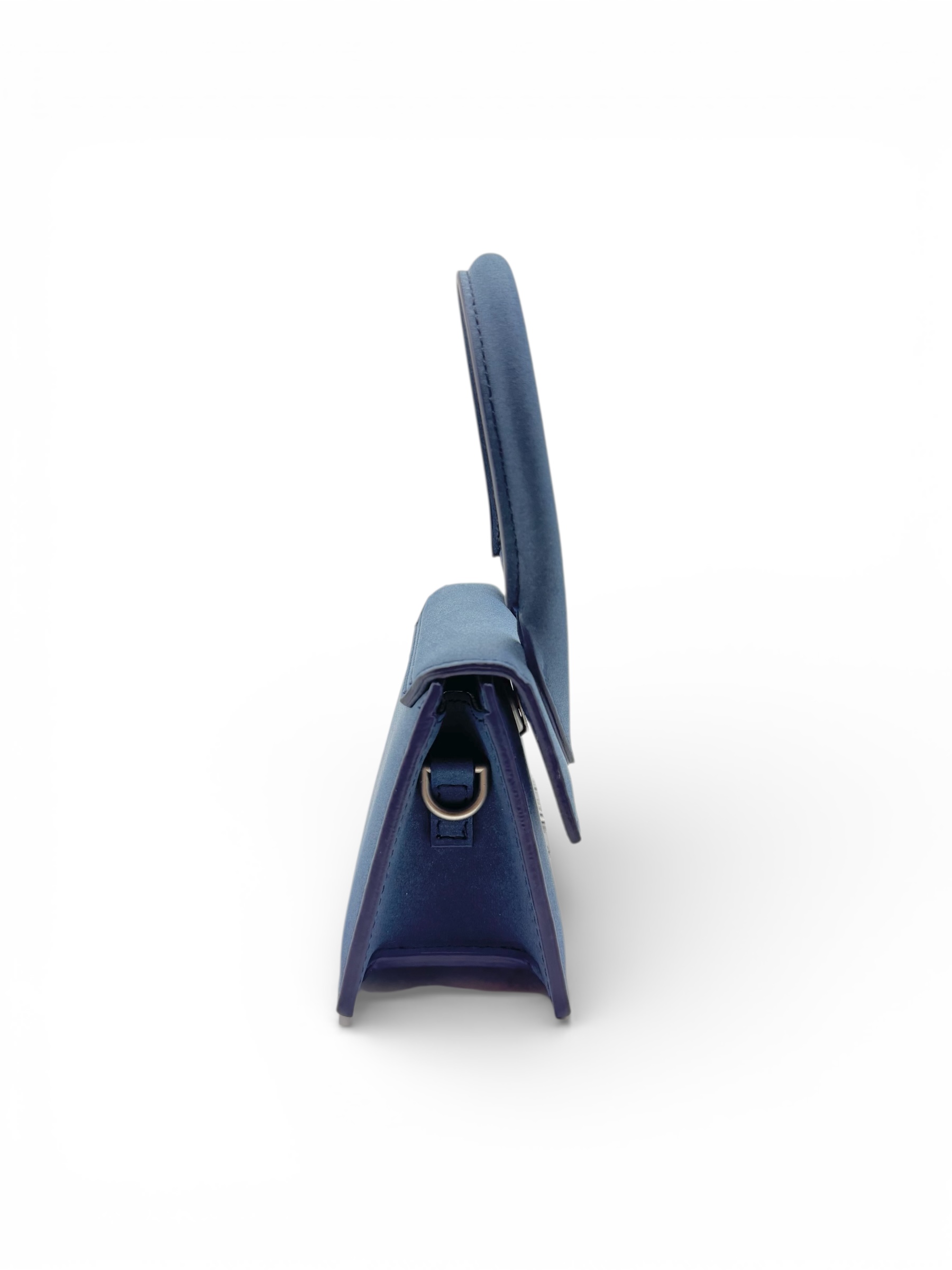Jacquemus – Le Chiquito Mini Dark Navy