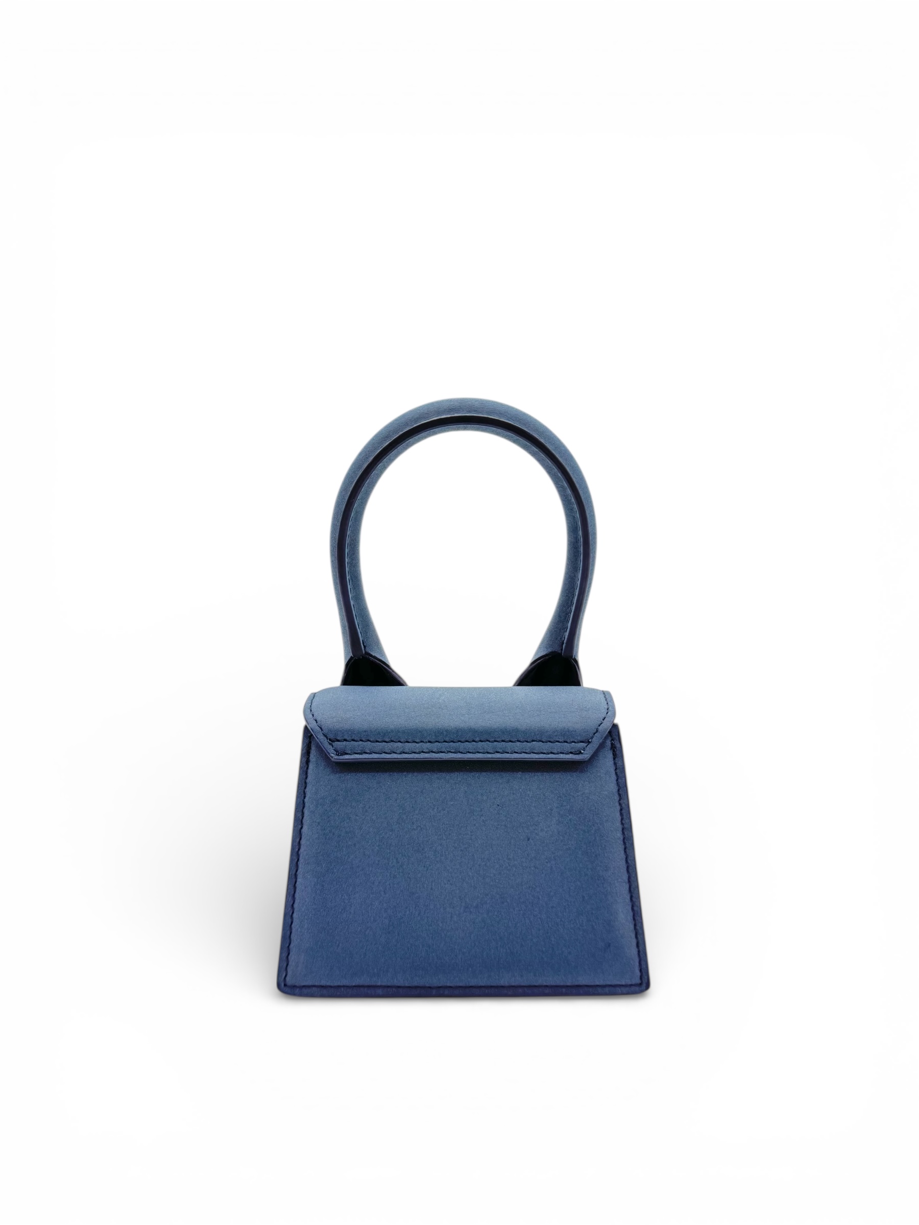 Jacquemus – Le Chiquito Mini Dark Navy
