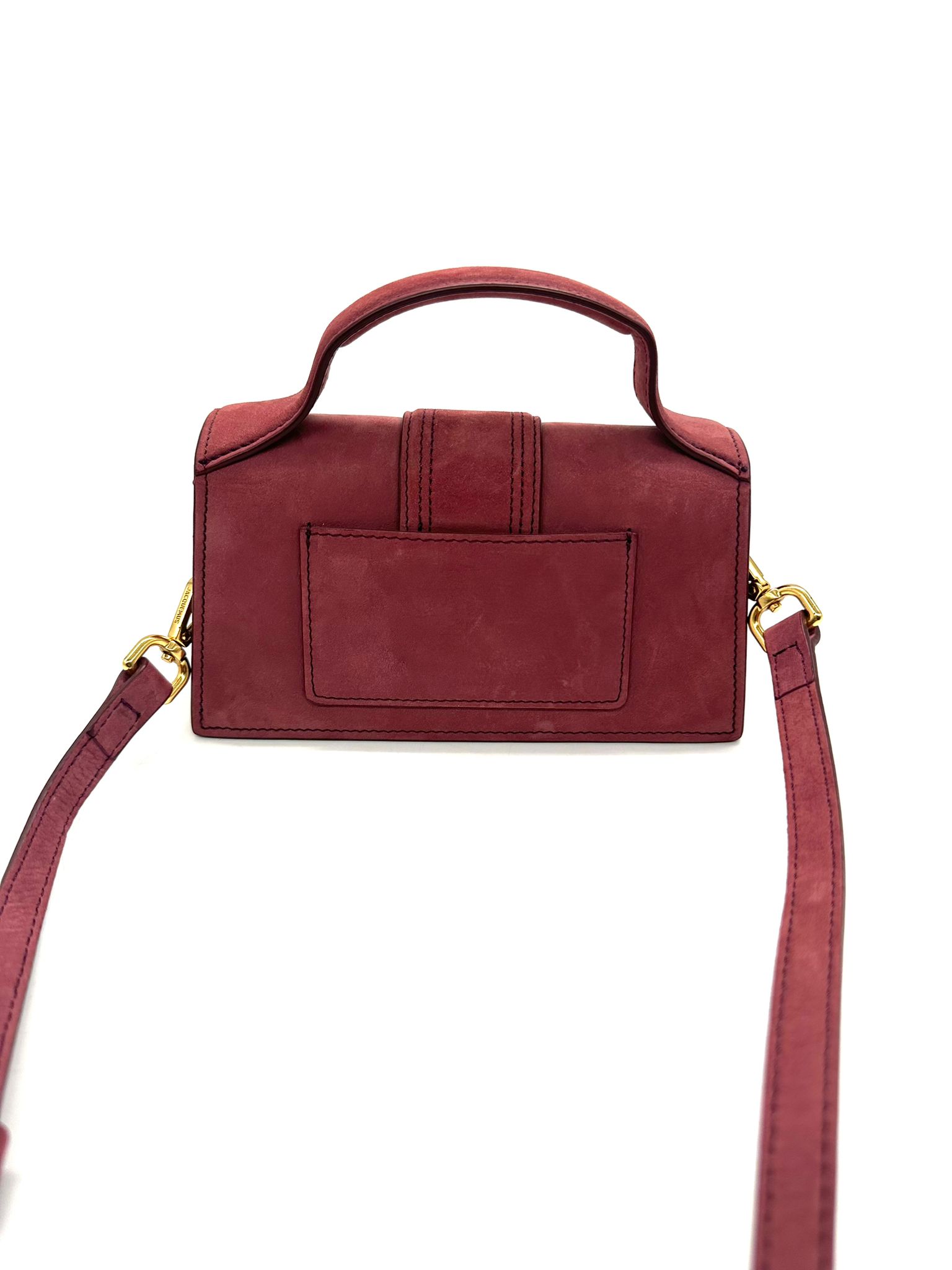 Jacquemus Le Grand Bambino