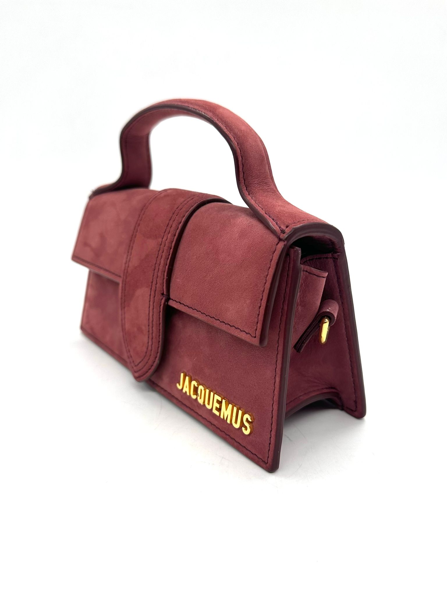 Jacquemus Le Grand Bambino
