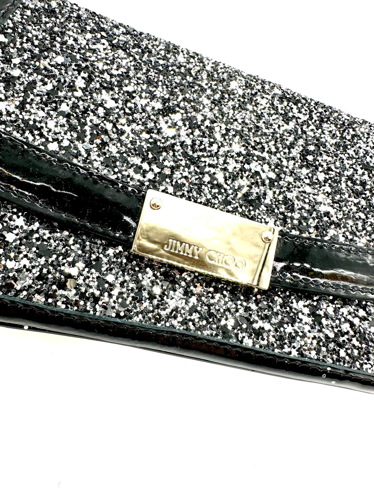 Jimmy Choo