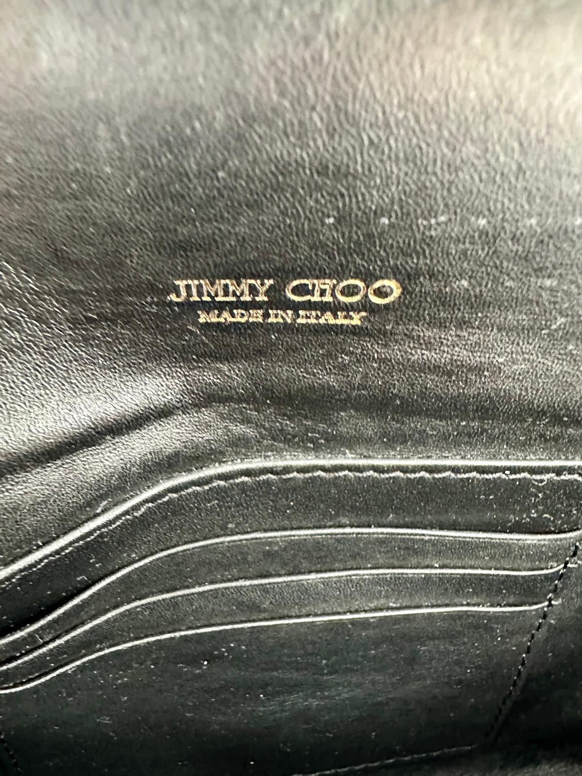 Jimmy Choo
